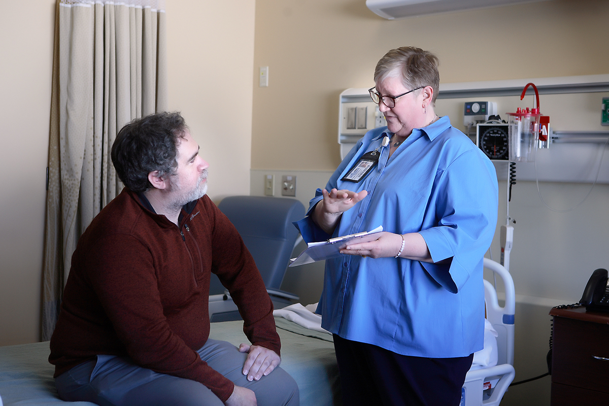 Advanced Directives Baraga County Memorial Hospital