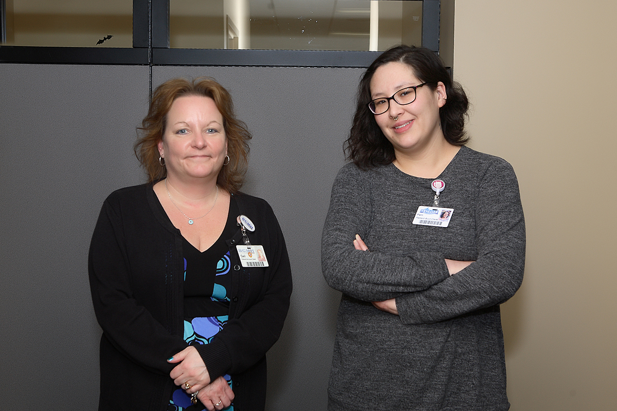 Billing / Financial Assistance Baraga County Memorial Hospital